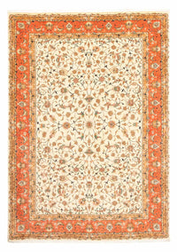 Tabriz - 50 Raj Koberec 201x281cm - Perský koberec – product image