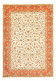 Tabriz - 50 Raj Koberec 201x281cm - Perský koberec