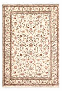 Tabriz - 50 Raj Koberec 206x303cm - Perský koberec – product image