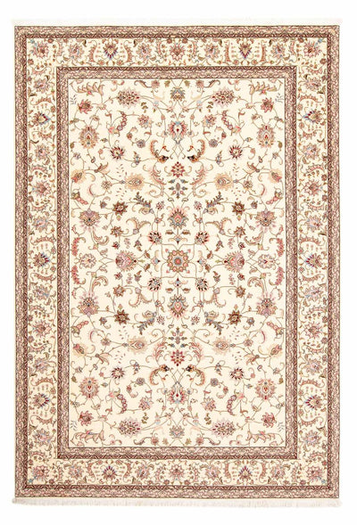 Tabriz - 50 Raj Koberec 206x303cm - Perský koberec