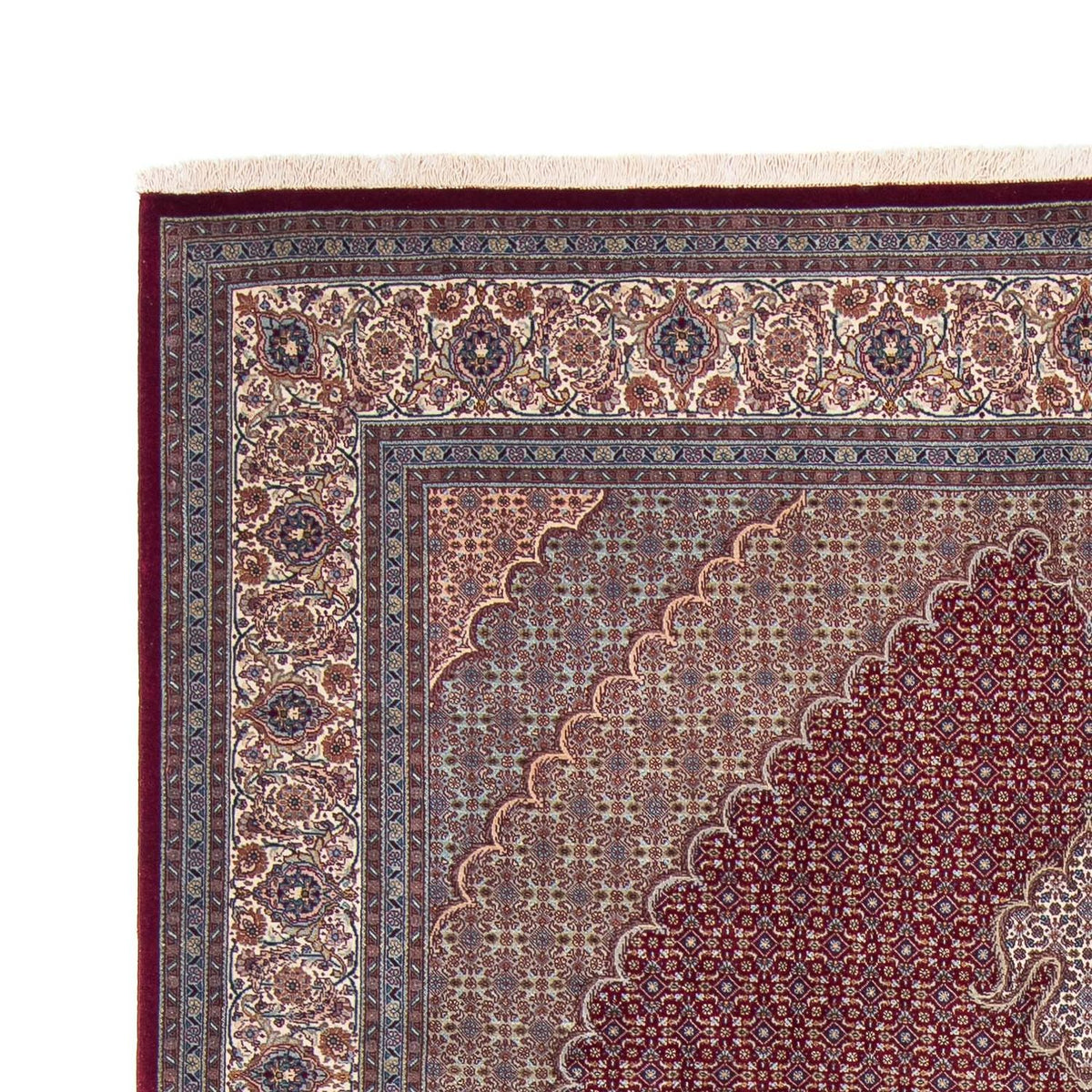 Tabriz Koberec 198x300cm - Perský koberec