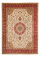 Tabriz - 50 Raj Koberec 306x415cm - Perský koberec