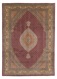 Tabriz Koberec 253x346cm - Perský koberec – product image