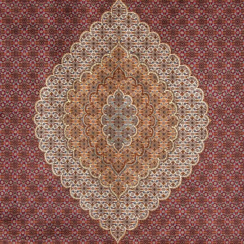 Tabriz Koberec 253x346cm - Perský koberec