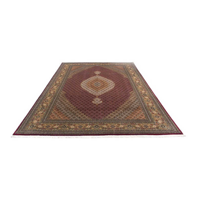 Tabriz Koberec 253x346cm - Perský koberec