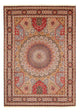 Tabriz - 50 Raj Koberec 402x300cm - Perský koberec
