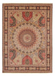 Tabriz - 50 Raj Koberec 298x398cm - Perský koberec