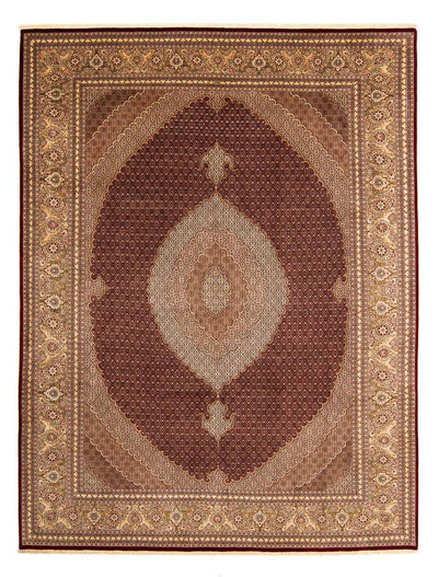Tabriz Koberec 300x403cm - Perský koberec