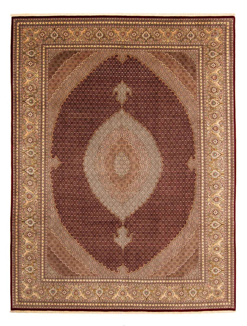 Tabriz Koberec 300x403cm - Perský koberec