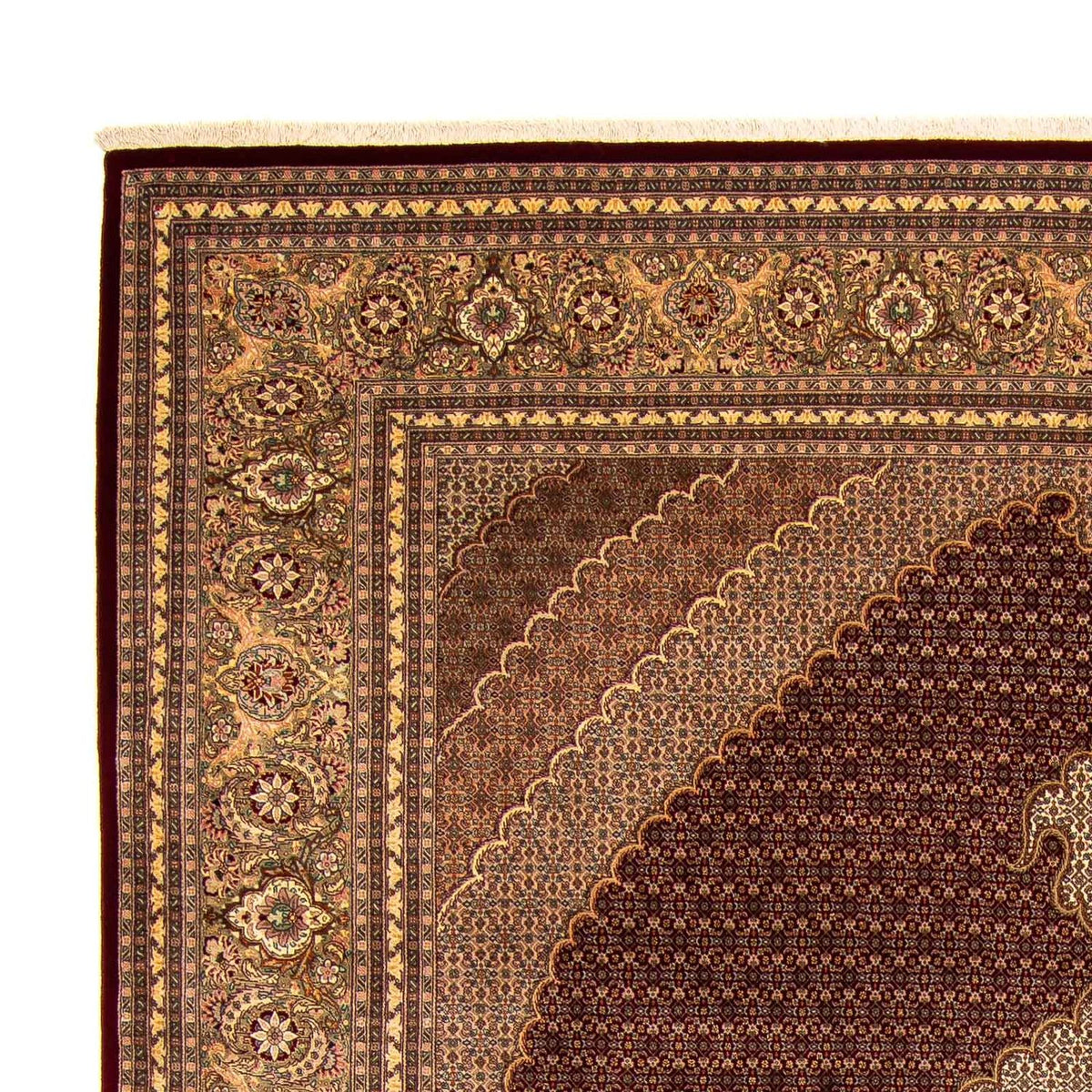 Tabriz Koberec 300x403cm - Perský koberec