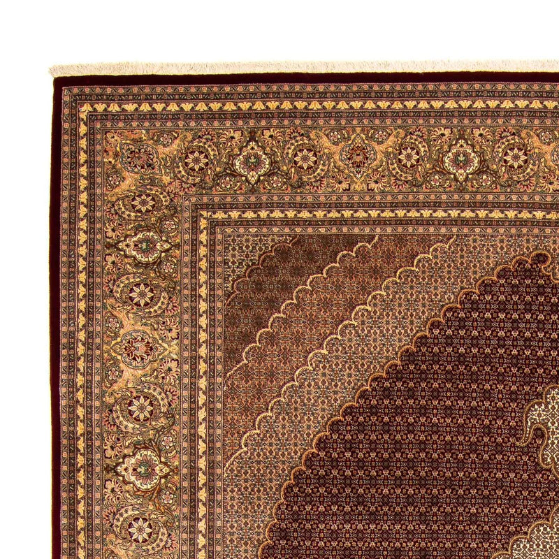 Tabriz Koberec 300x403cm - Perský koberec