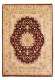 Tabriz - 50 Raj Koberec 405x301cm - Perský koberec