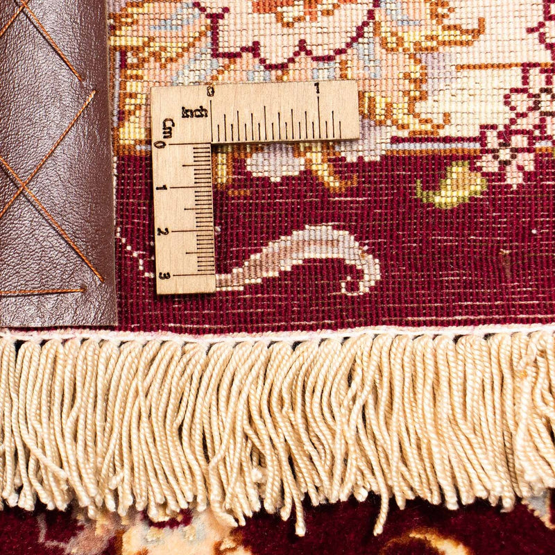 Tabriz - 50 Raj Koberec 405x301cm - Perský koberec