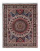 Tabriz - 50 Raj Koberec 156x190cm - Perský koberec