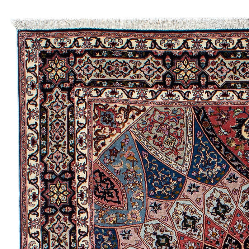 Tabriz - 50 Raj Koberec 156x190cm - Perský koberec