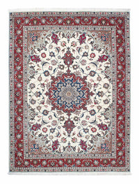 Tabriz - 50 Raj Koberec 152x201cm - Perský koberec – product image