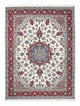 Tabriz - 50 Raj Koberec 152x201cm - Perský koberec