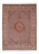 Tabriz Koberec 202x150cm - Perský koberec
