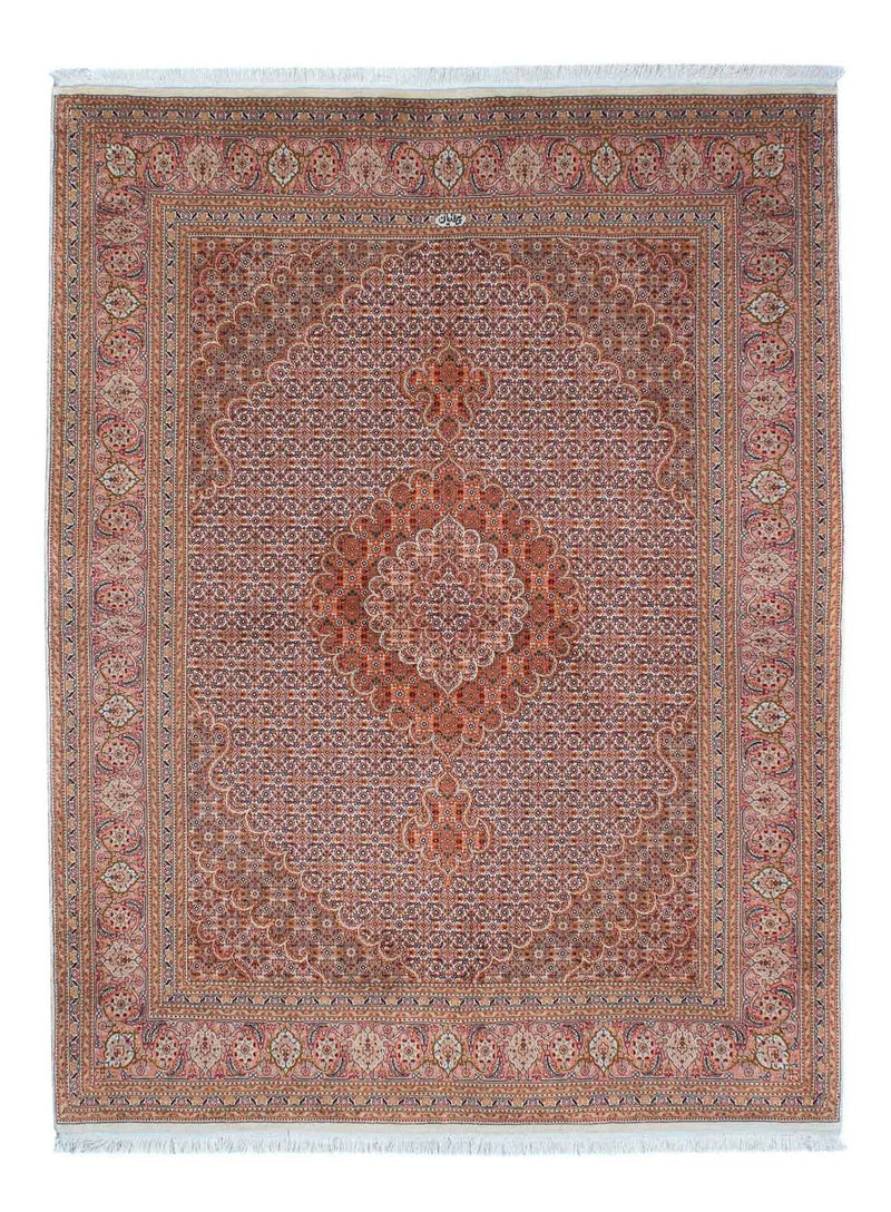 Tabriz Koberec 202x150cm - Perský koberec