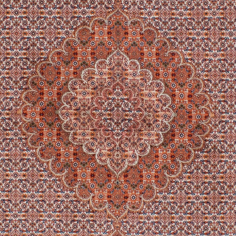 Tabriz Koberec 202x150cm - Perský koberec