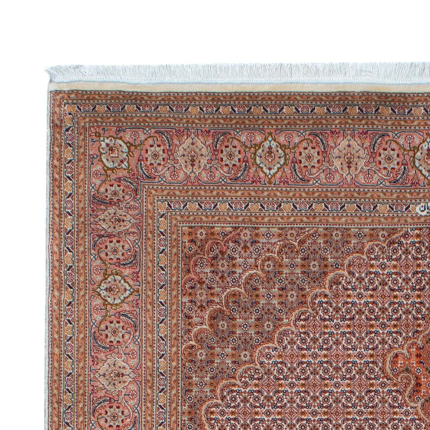 Tabriz Koberec 202x150cm - Perský koberec