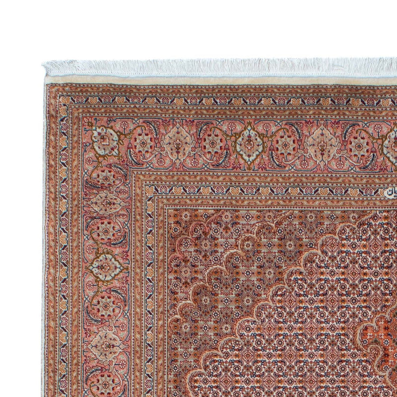 Tabriz Koberec 202x150cm - Perský koberec