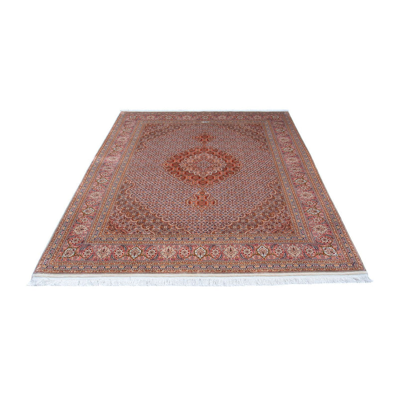 Tabriz Koberec 202x150cm - Perský koberec