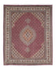 Tabriz Koberec 192x155cm - Perský koberec