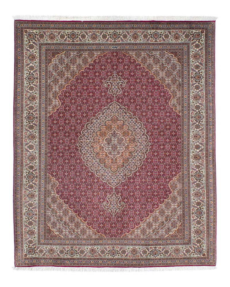 Tabriz Koberec 192x155cm - Perský koberec