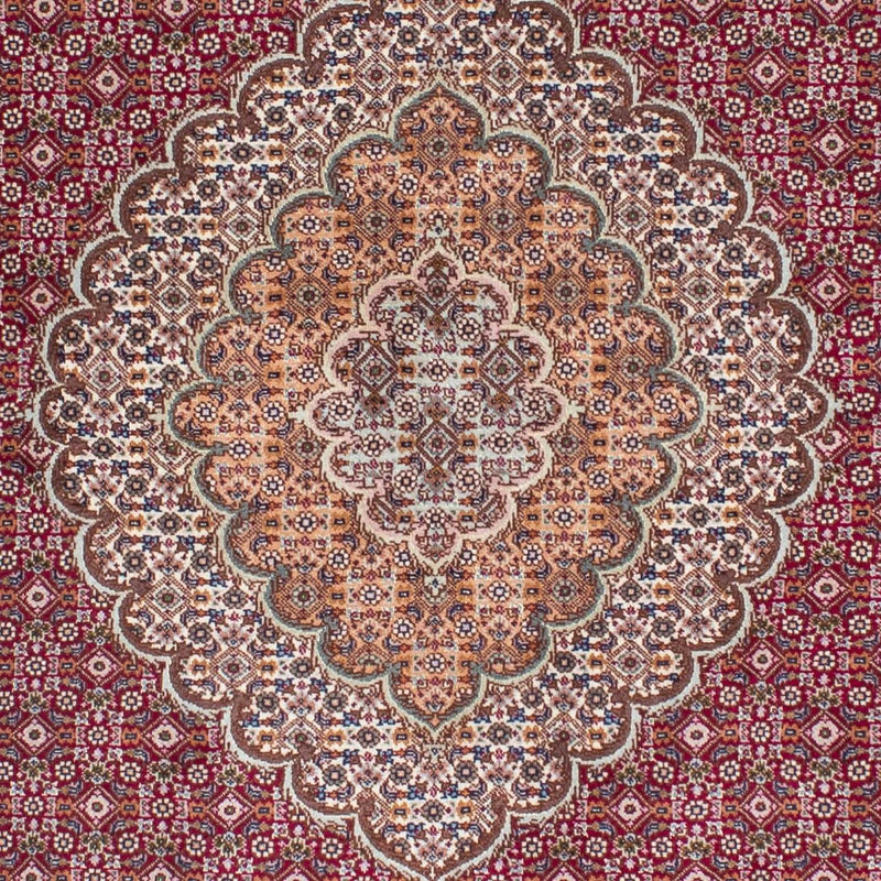 Tabriz Koberec 192x155cm - Perský koberec