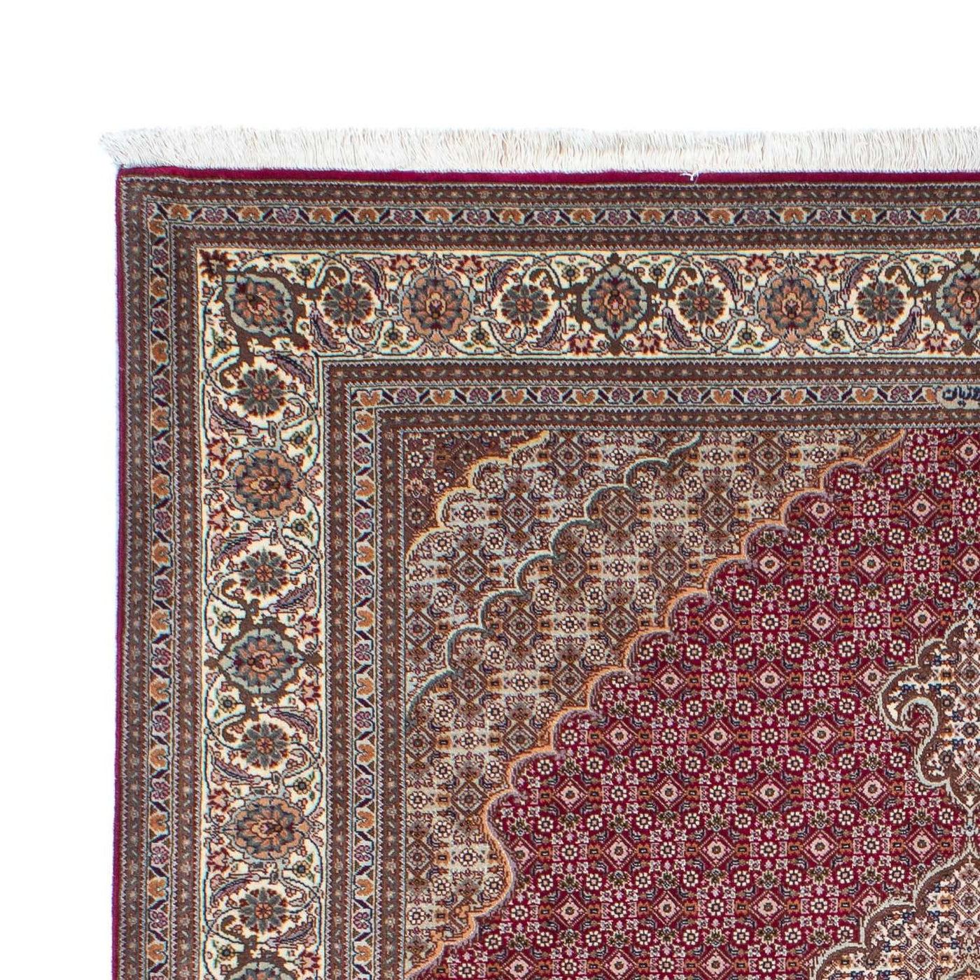 Tabriz Koberec 192x155cm - Perský koberec