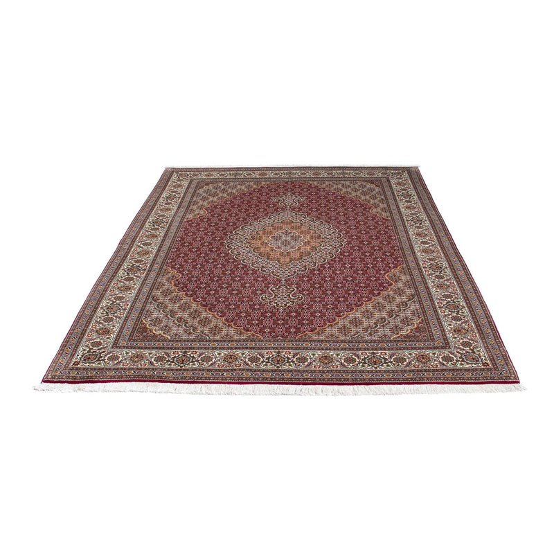 Tabriz Koberec 192x155cm - Perský koberec