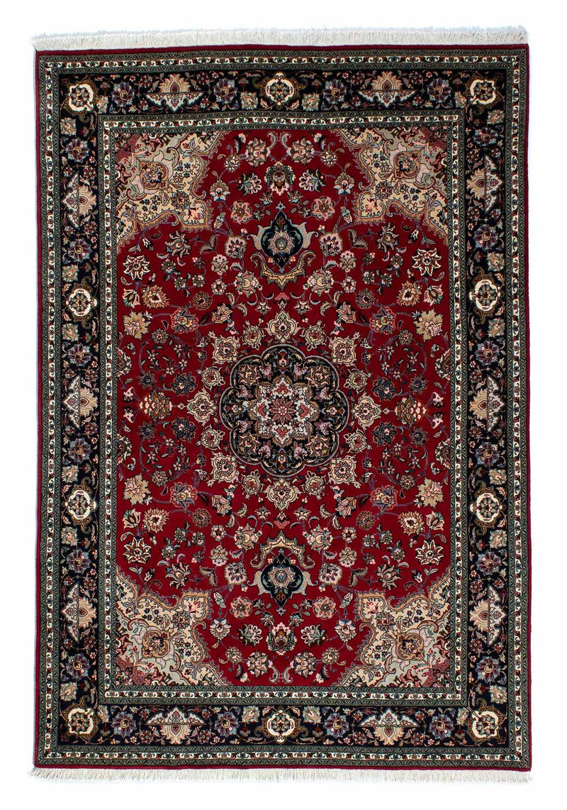 Tabriz - 50 Raj Koberec 149x212cm - Perský koberec