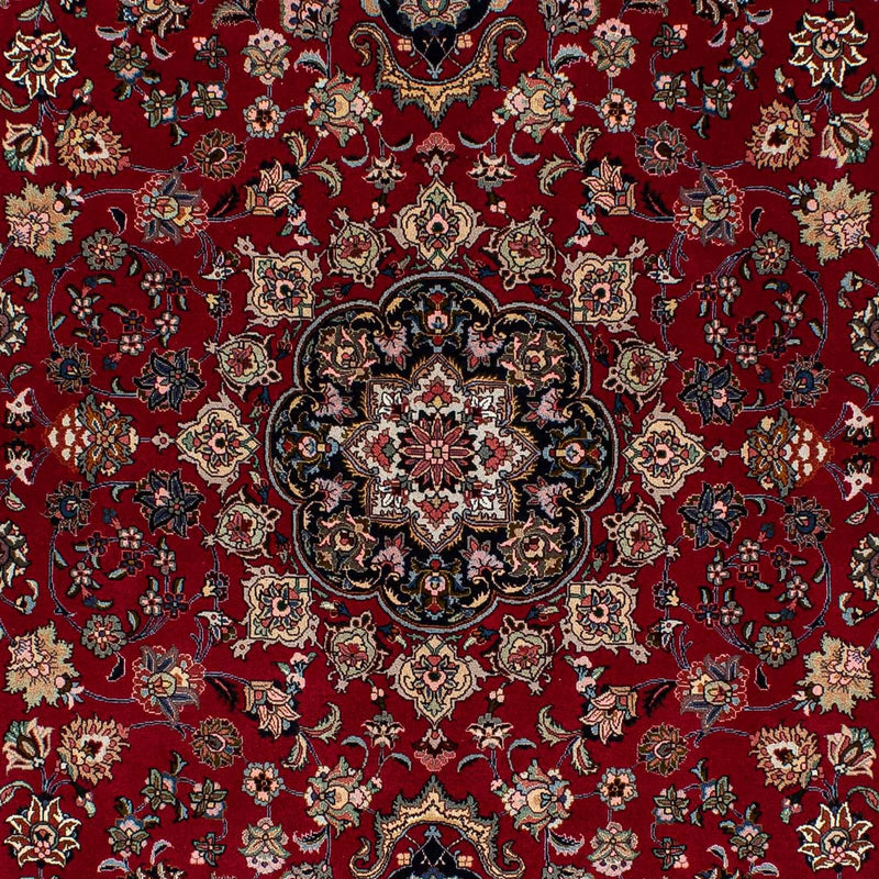 Tabriz - 50 Raj Koberec 149x212cm - Perský koberec