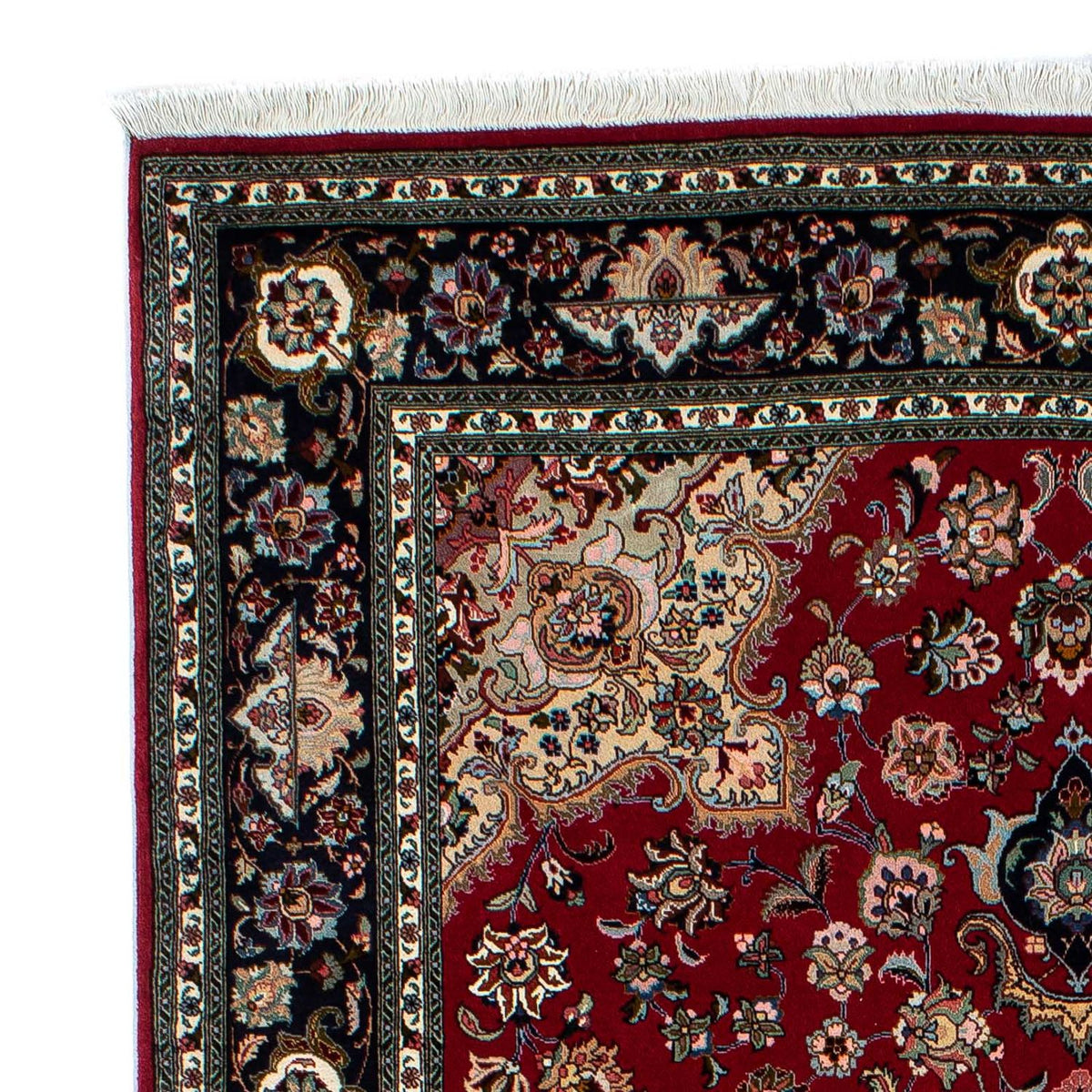 Tabriz - 50 Raj Koberec 149x212cm - Perský koberec