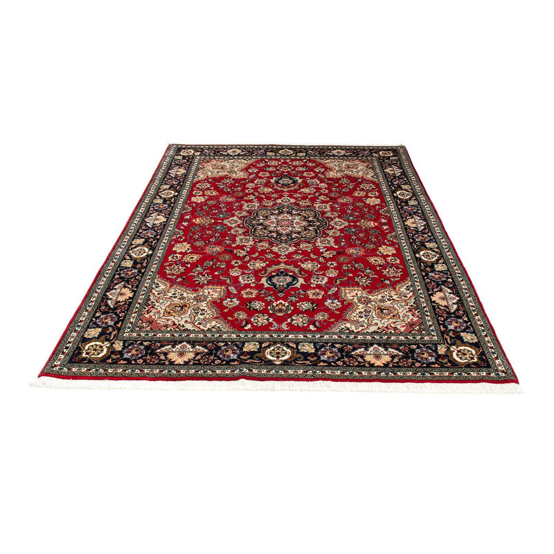 Tabriz - 50 Raj Koberec 149x212cm - Perský koberec