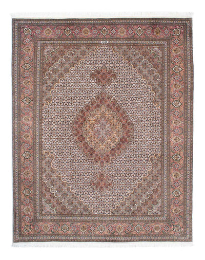 Tabriz Koberec 152x198cm - Perský koberec