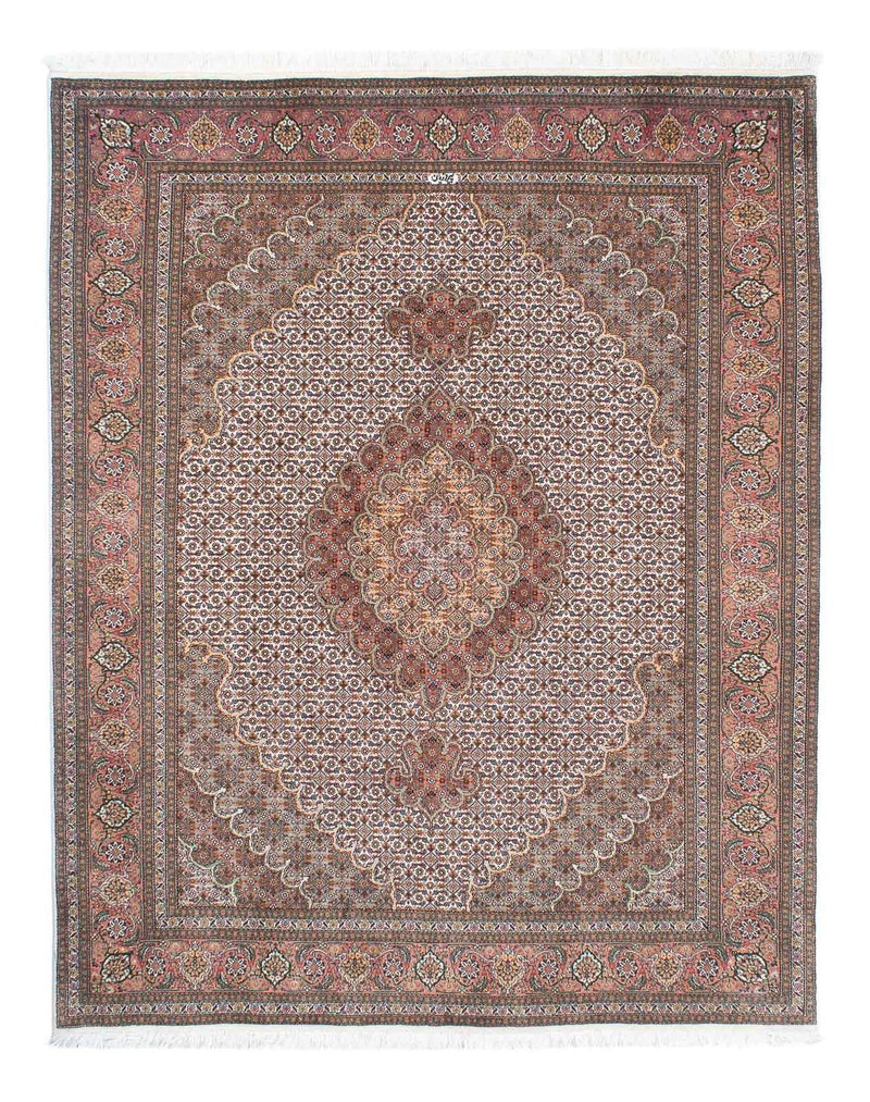 Tabriz Koberec 198x152cm - Perský koberec