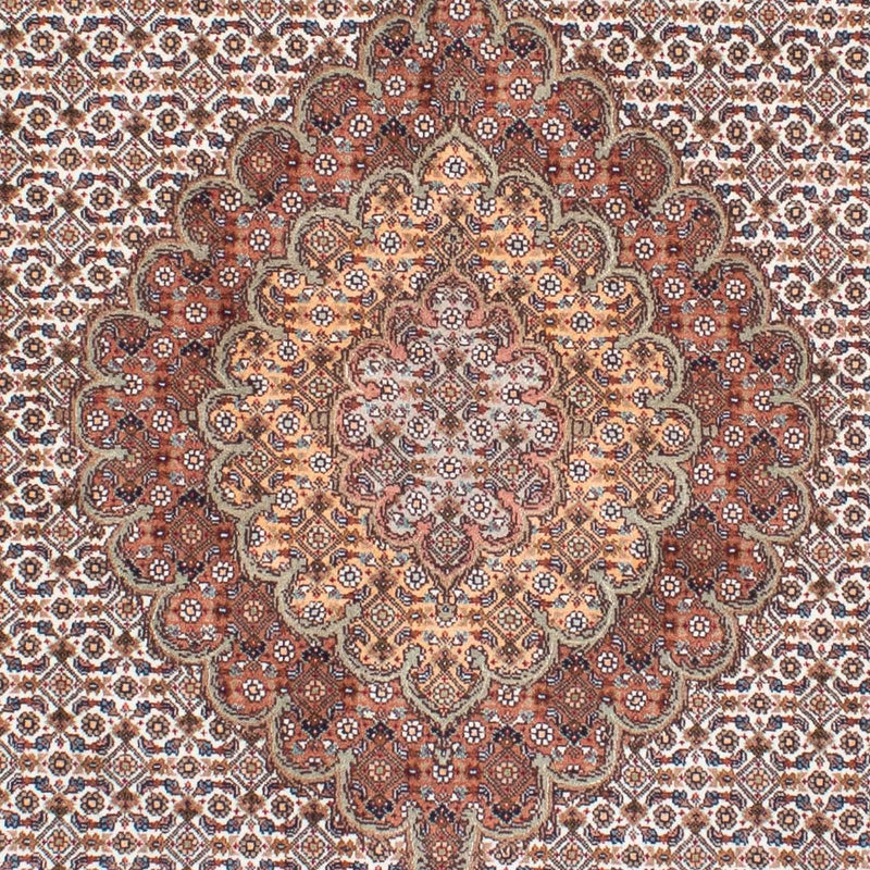 Tabriz Koberec 198x152cm - Perský koberec