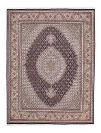 Tabriz Koberec 156x205cm - Perský koberec – product image
