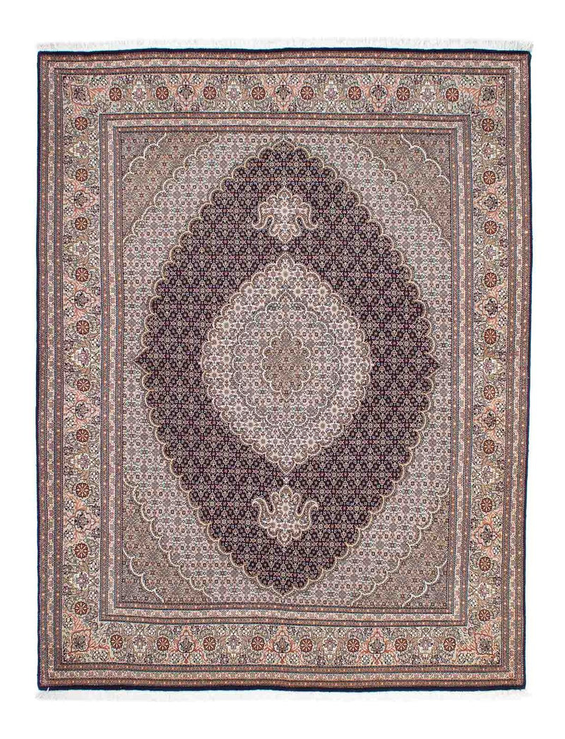 Tabriz Koberec 156x205cm - Perský koberec