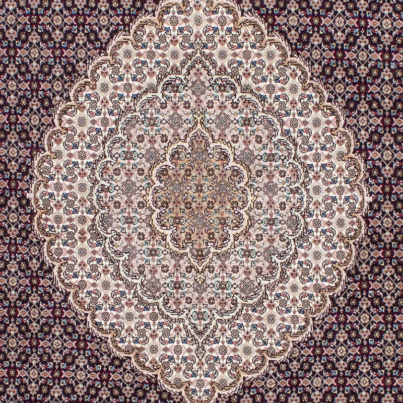 Tabriz Koberec 156x205cm - Perský koberec
