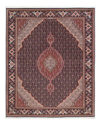 Tabriz Koberec 194x154cm - Perský koberec – product image