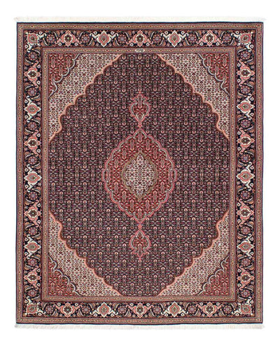Tabriz Koberec 154x194cm - Perský koberec