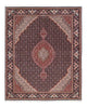Tabriz Koberec 194x154cm - Perský koberec