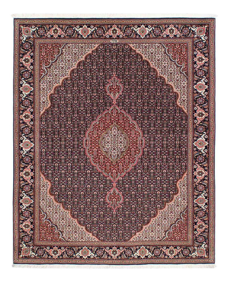 Tabriz Koberec 194x154cm - Perský koberec