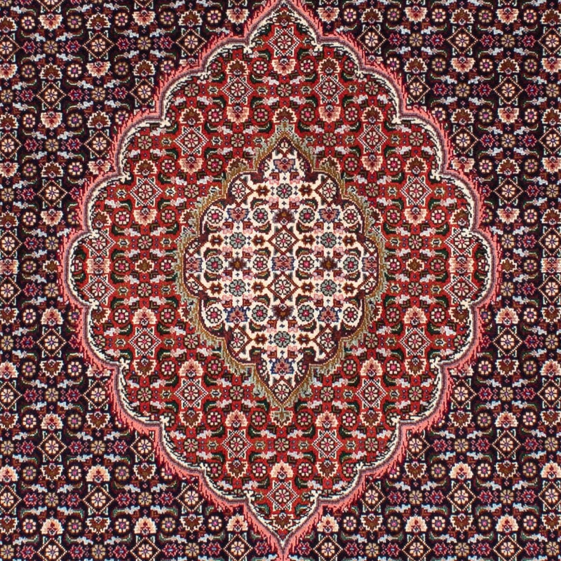 Tabriz Koberec 194x154cm - Perský koberec