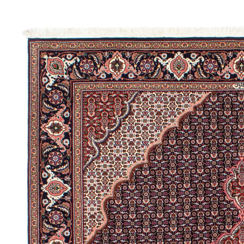 Tabriz Koberec 194x154cm - Perský koberec