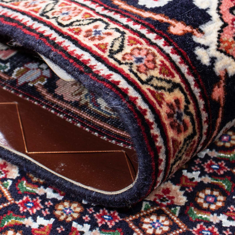 Tabriz Koberec 194x154cm - Perský koberec