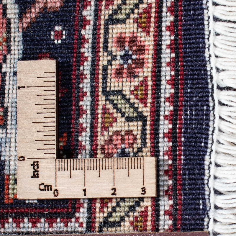 Tabriz Koberec 194x154cm - Perský koberec